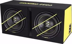 Ground Zero GZIB 2.3000XSPL
