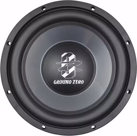 Ground Zero GZIW 250X-II