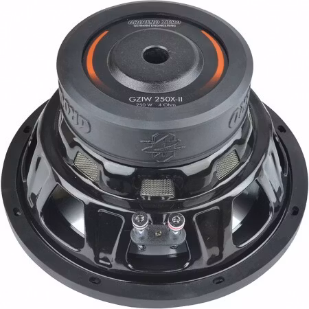 Ground Zero GZIW 250X-II