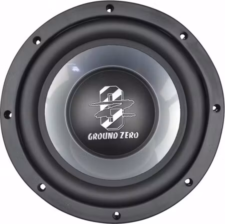 Ground Zero GZIW 200X-II