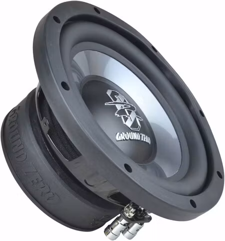 Ground Zero GZIW 200X-II