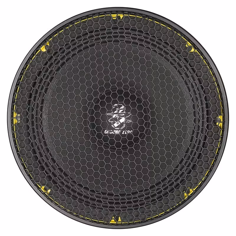 Ground Zero GZCK 250SPL