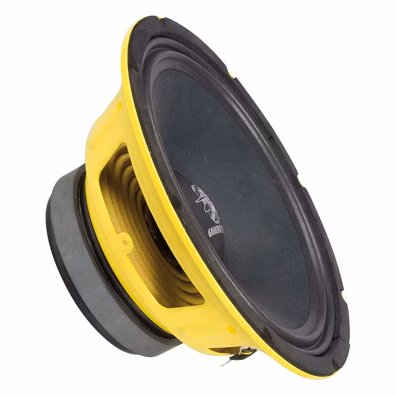 Ground Zero GZCK 250SPL