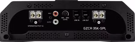 Ground Zero GZCA 35k-SPL