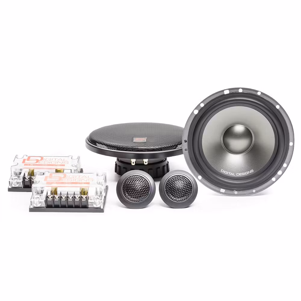 Digital Designs DC 6.5