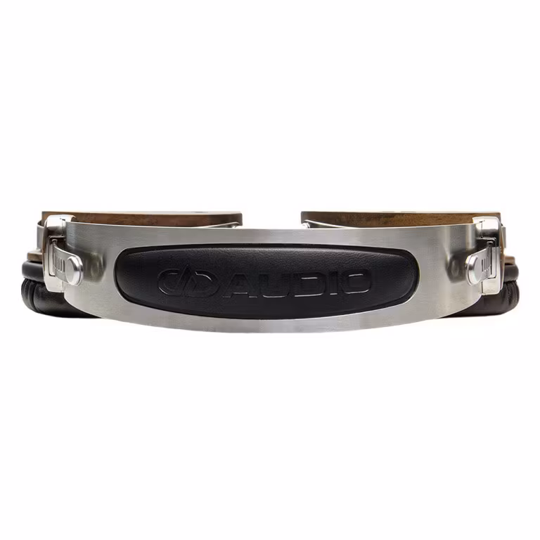 DD Audio DXB-04 Headphones