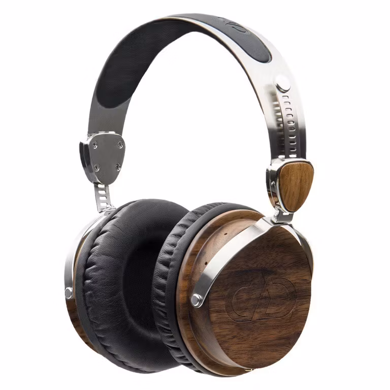 DD Audio DXB-04 Headphones