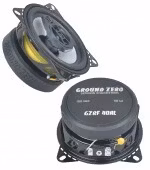Ground Zero GZRF 40AL