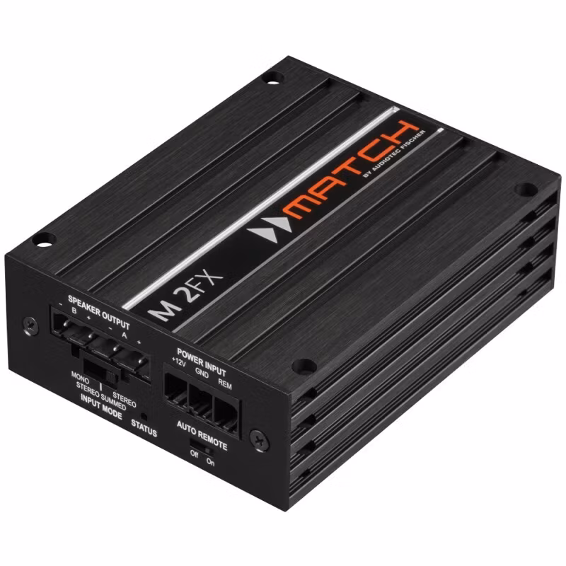 MATCH M 2FX