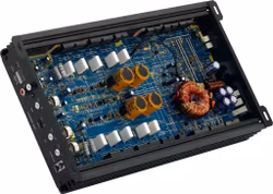 Ground Zero GZIA 1.600 HPX-II