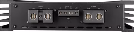 Ground Zero GZPA 1.8k-HCX