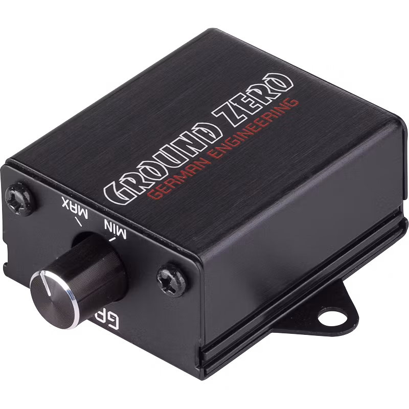 Ground Zero GZUB 1000XACTII