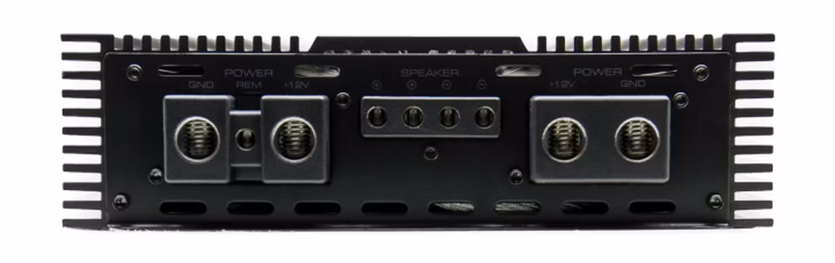 DD Audio M5