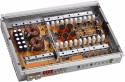 Ground Zero GZHA 2400XII