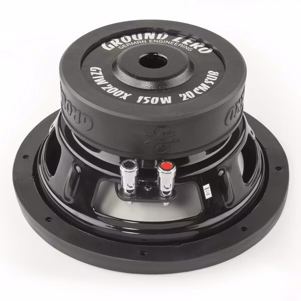 Ground Zero GZIW 200X