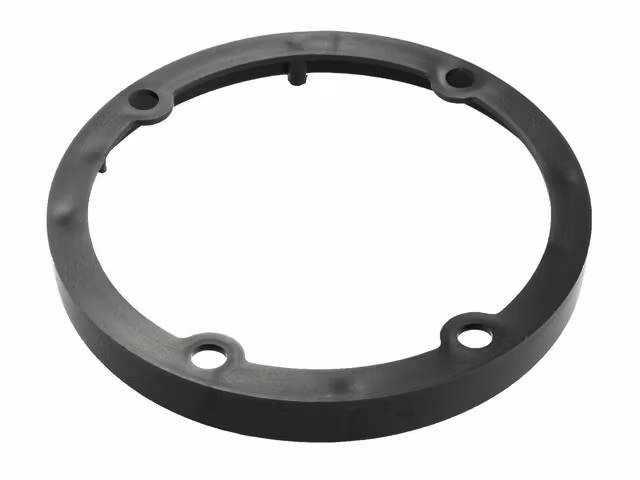 AIV Speaker Mounting Adapter - Mercedes Viano,Sprinter, Vito ab 2006 - DIN 165 mm