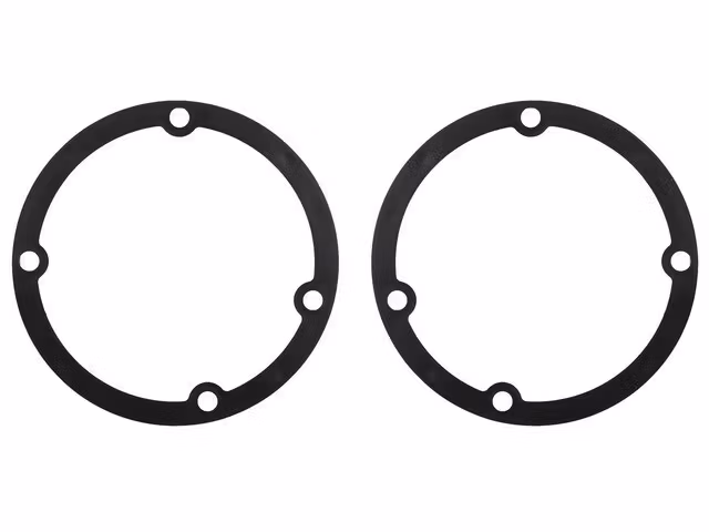 AIV Speaker Mounting Adapter - Mercedes Viano,Sprinter, Vito ab 2006 - DIN 165 mm