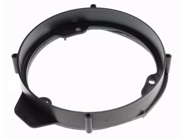 AIV Kaiuttimen asennuskehä - Mercedes A-Klasse  2013