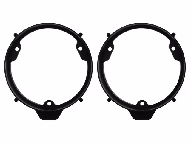 AIV Kaiuttimen asennuskehä - Mercedes A-Klasse  2013