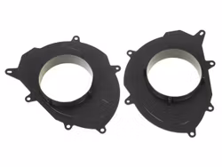 AIV Kaiuttimen asennuskehä -  Renault Clio  2013