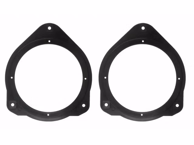 AIV Kaiuttimen asennuskehä - Audi A1  2010