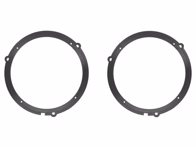 AIV Kaiuttimen asennuskehä - Ford Fiesta  2008