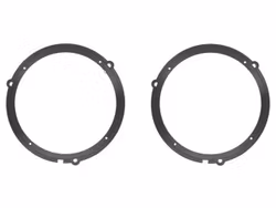 AIV Kaiuttimen asennuskehä - Ford Fiesta  2008