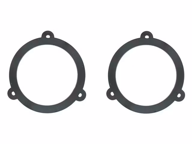 AIV Kaiuttimen asennuskehä - RENAULT Megane III ,  2009