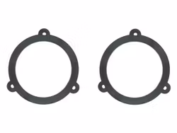 AIV Kaiuttimen asennuskehä - RENAULT Megane III ,  2009