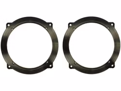 AIV Kaiuttimen asennuskehä - Audi A3 ,  2005