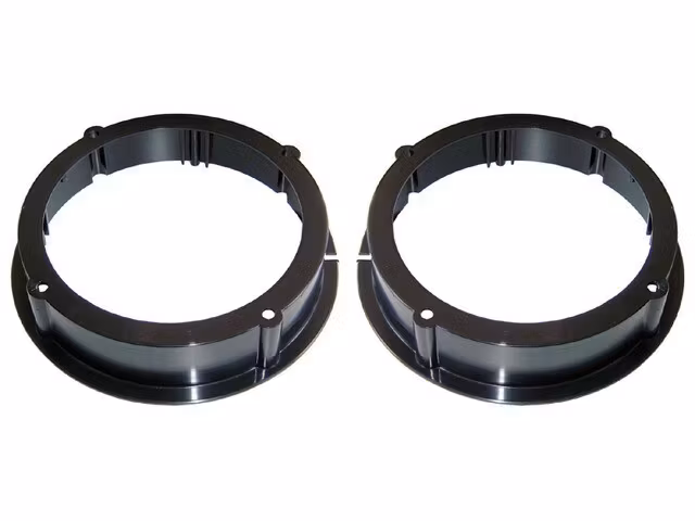 AIV Kaiuttimen asennuskehä - AUDI A2