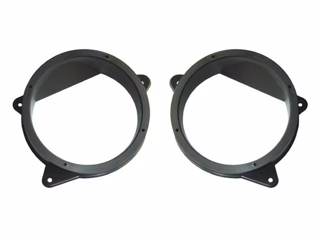 AIV Kaiuttimen asennuskehä - PEUGEOT207