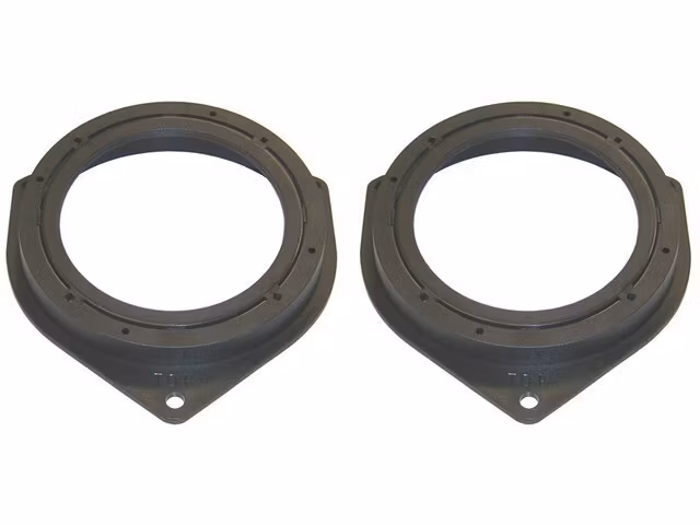 AIV Kaiuttimen asennuskehä - FIAT Grande Punto / OPEL Astra a.o