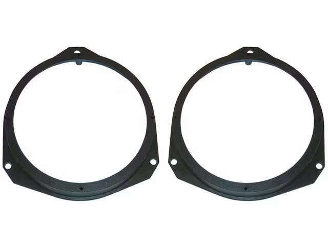 AIV Kaiuttimen asennuskehä - FIAT Grande Punto / OPEL Astra a.o