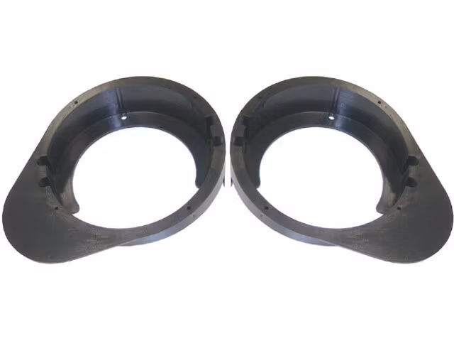 AIV Kaiuttimen asennuskehä - FORD Escort / Orion