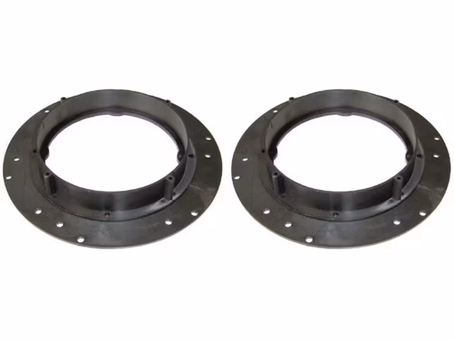 AIV Kaiuttimen asennuskehä - VW Golf V / Golf Plus / Multivan