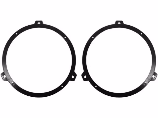 AIV Kaiuttimen asennuskehä - FIAT Panda