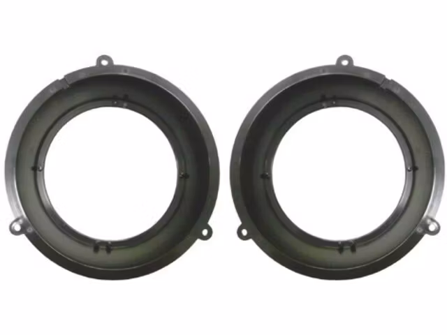 AIV Kaiuttimen asennuskehä - FIAT Panda