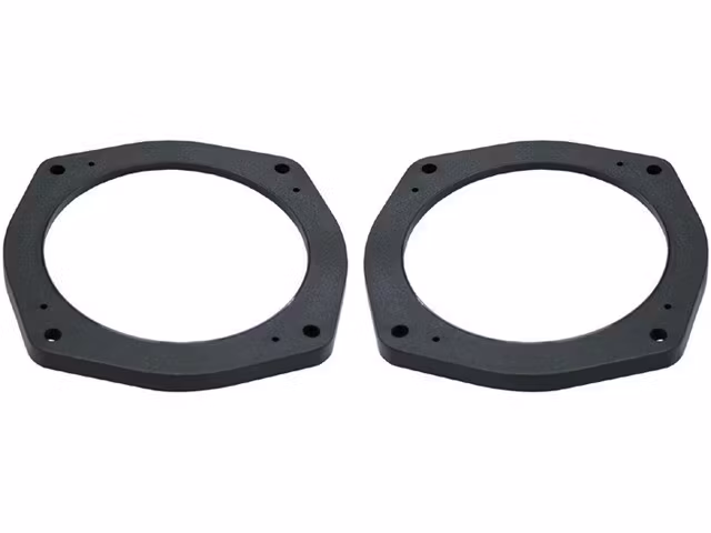 AIV Kaiuttimen asennuskehä - NISSAN Micra