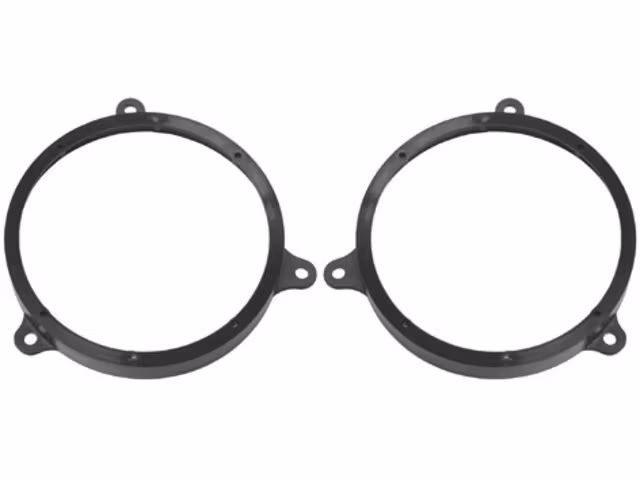 AIV Kaiuttimen asennuskehä - TOYOTA Yaris