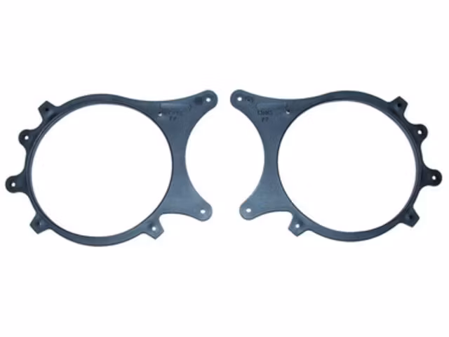 AIV Kaiuttimen asennuskehä - BMW 300 Compact (E36)