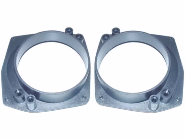 AIV Kaiuttimen asennuskehä - FIAT Punto