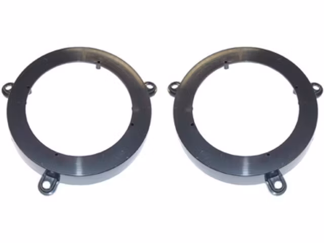 AIV Kaiuttimen asennuskehä - MERCEDES C-class (W203)