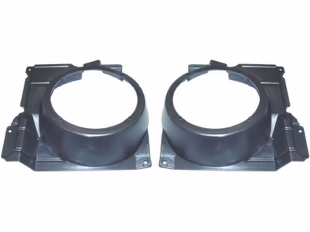 AIV Kaiuttimen asennuskehä - VW Polo