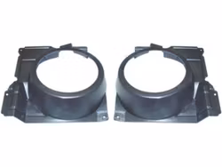 AIV Kaiuttimen asennuskehä - VW Polo