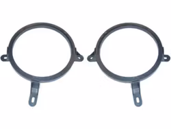 AIV Kaiuttimen asennuskehä - MERCEDES SLK-class