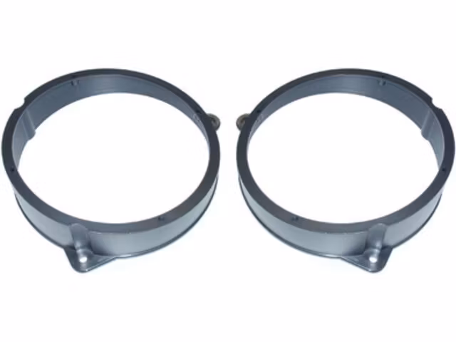 AIV Kaiuttimen asennuskehä - MERCEDES CLK-class