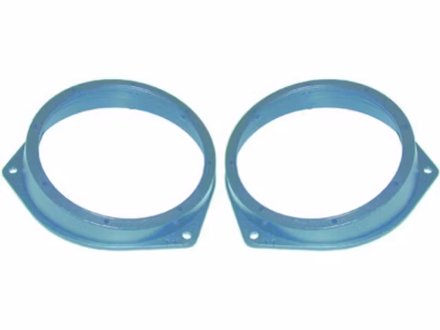 AIV Kaiuttimen asennuskehä - OPEL Astra / Calibra / Vectra