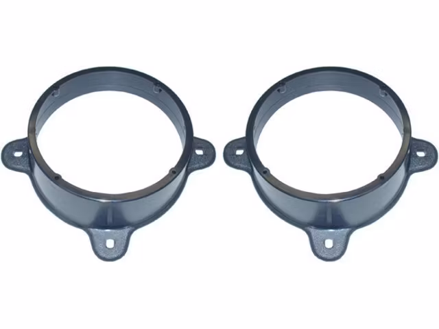 AIV Kaiuttimen asennuskehä - MERCEDES A-class