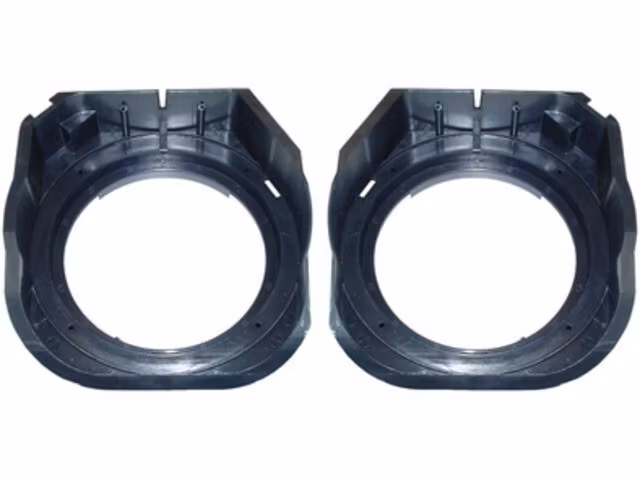 AIV Kaiuttimen asennuskehä - MERCEDES C-class